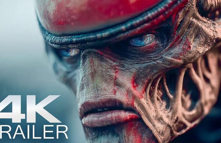 ALIEN: EARTH Final Trailer (2025) Extended