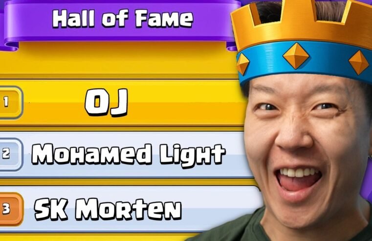 I won Jynxzi’s tournament