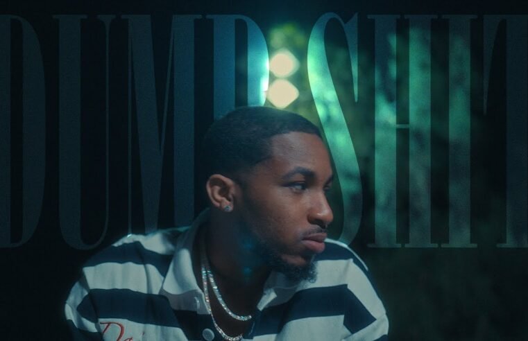 DDG – Dumb Shit