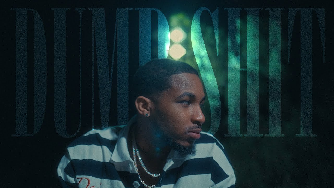 DDG – Dumb Shit