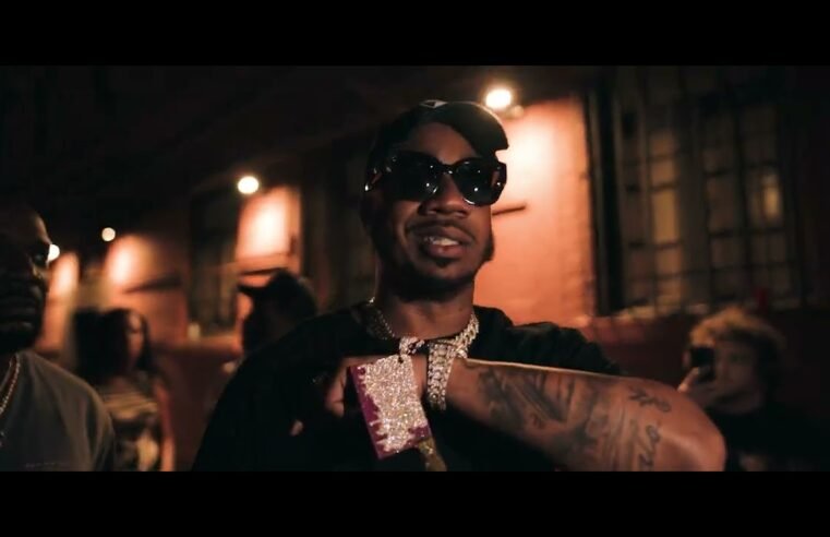 Benny The Butcher, Westside Gunn & Daringer – Jasmine’s [Official Video]