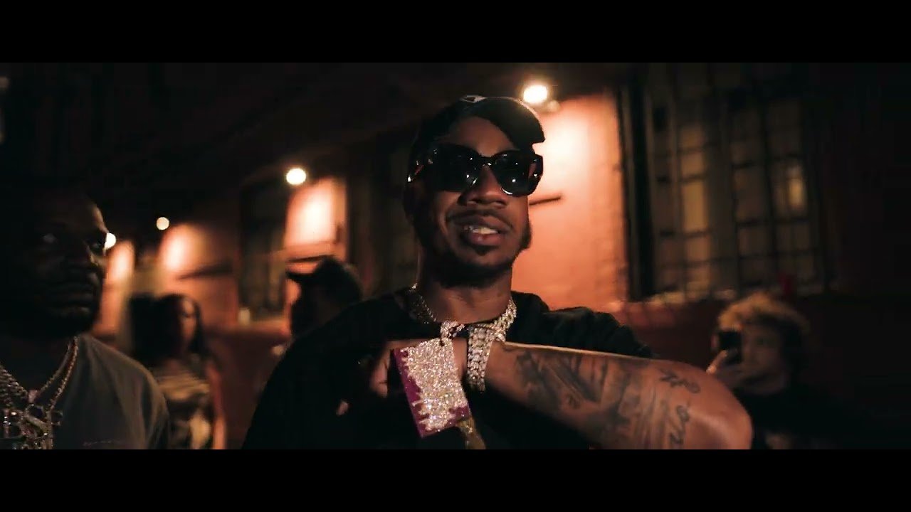 Benny The Butcher, Westside Gunn & Daringer – Jasmine’s [Official Video]