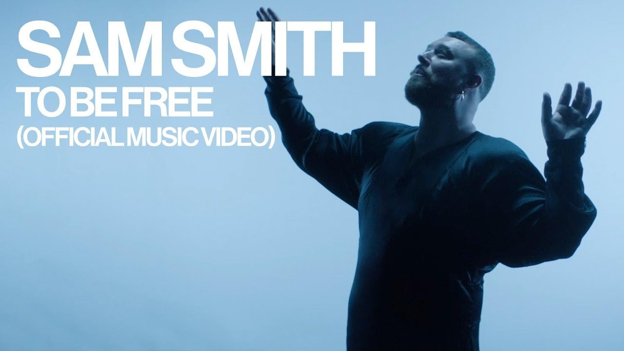 Sam Smith – To Be Free (Official Video)