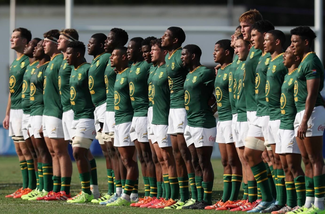 Lions poach Sharks’ Junior Boks star