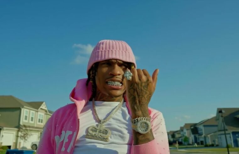MAF Teeski – Next 2 You (Official Music Video)