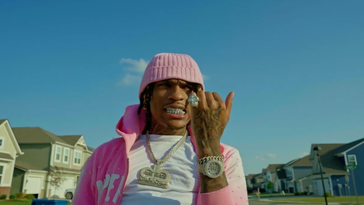 MAF Teeski – Next 2 You (Official Music Video)