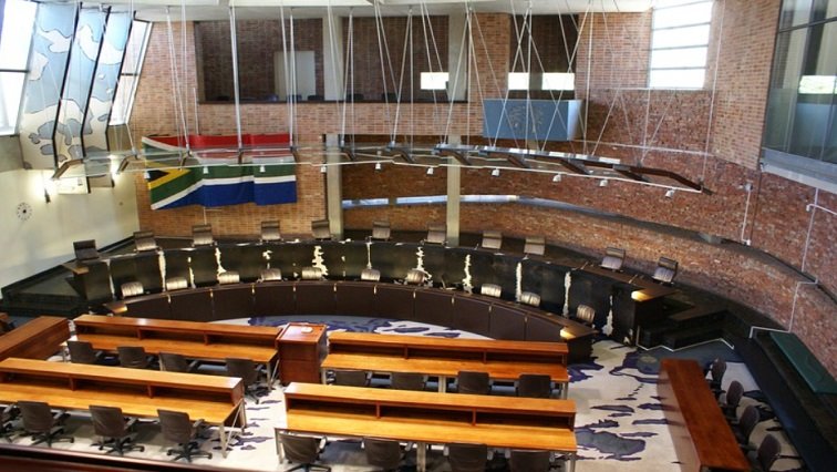 MKP says ready for ConCourt case regarding Ramaphosa’s Mchunu decision – SABC News