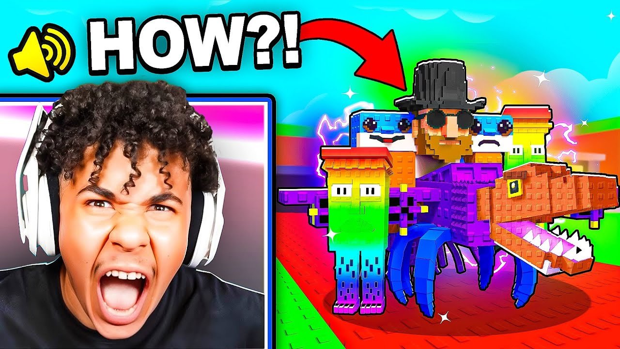 Trolling STREAMER With OWNER ONLY Server!