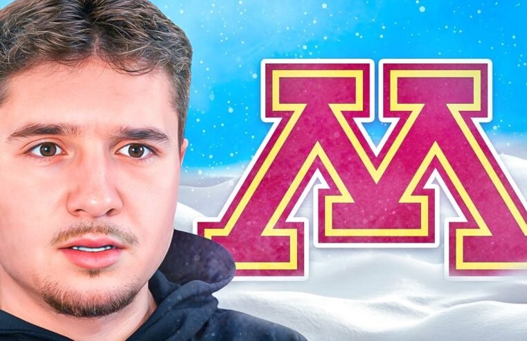 I Have 5 Years to Win a Championship… in CFB 26
