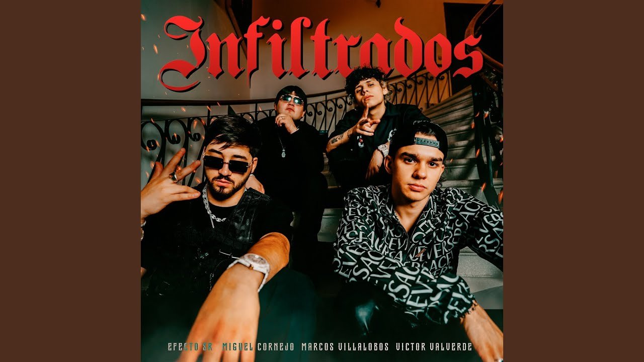 Infiltrados