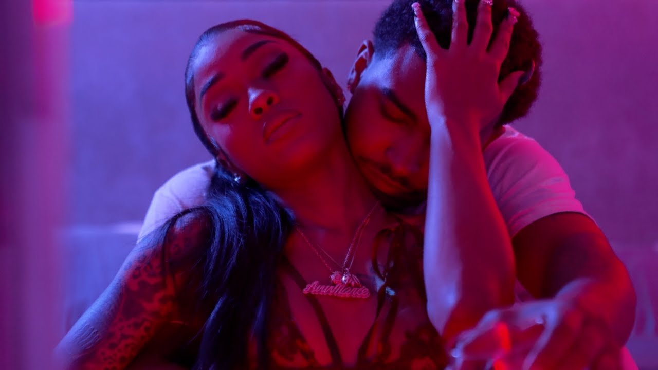 Ann Marie – Hennessy & You [Official Music Video]