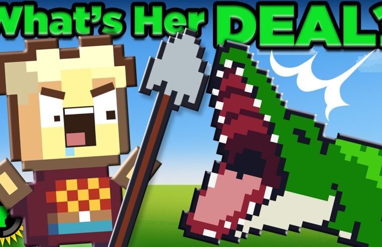 Game Theory: The Detail Everyone Missed from Kindergarten 3
