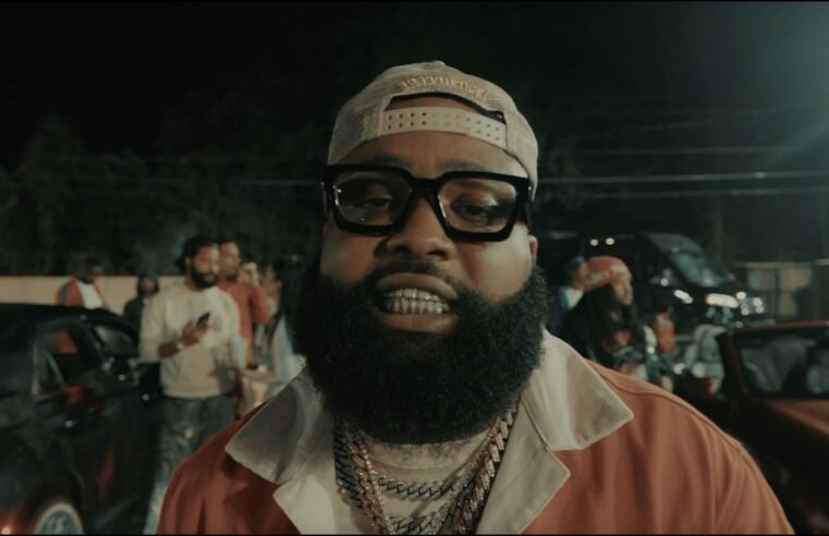 Sada Baby – ROAD DOGG SKUBA JAMES (Official Music Video) Shot by: @LacedVisuals