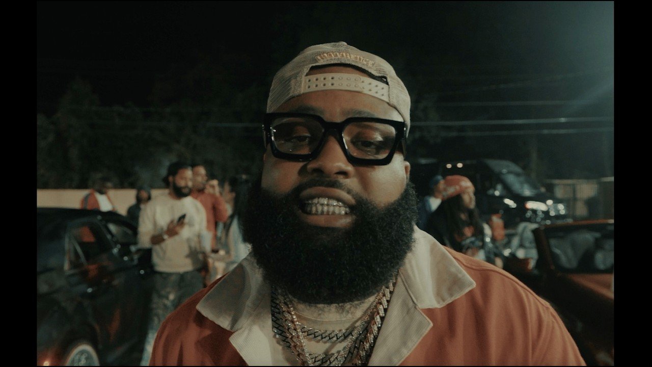 Sada Baby – ROAD DOGG SKUBA JAMES (Official Music Video) Shot by: @LacedVisuals