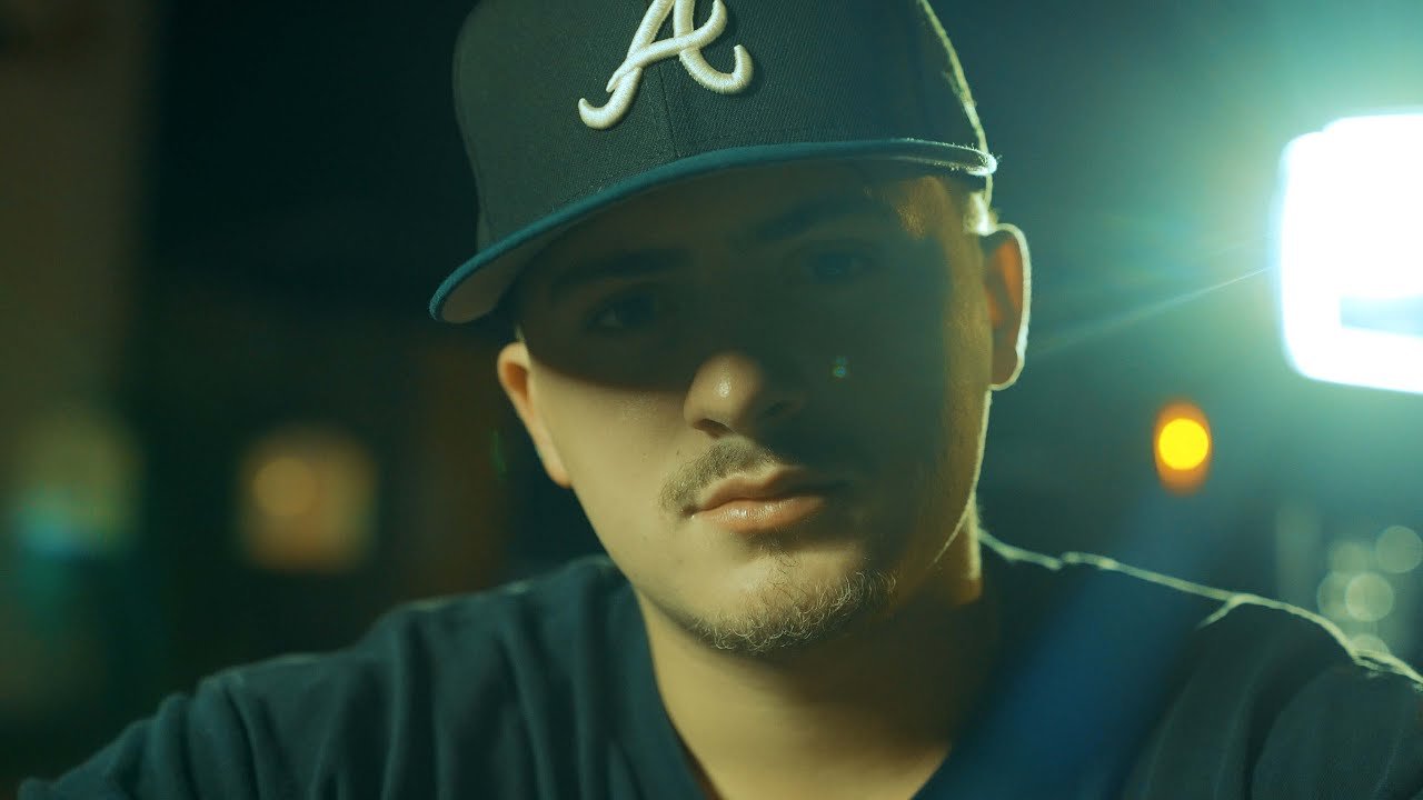 Kidd G – Outlaw (Official Music Video)