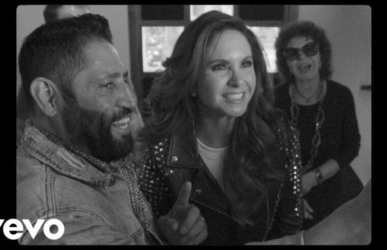Pancho Barraza, Lucero – Todo O Nada