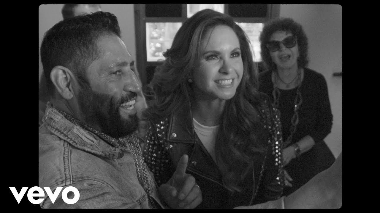 Pancho Barraza, Lucero – Todo O Nada