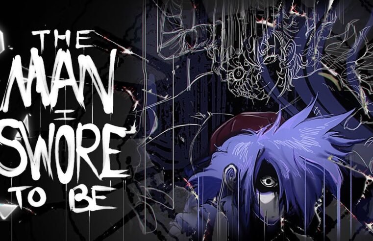 redseas07, NicoisNXXT – The Man I Swore To Be (feat. Chibisprinklez, Sturm) [AUDIO ONLY] – REDMIX