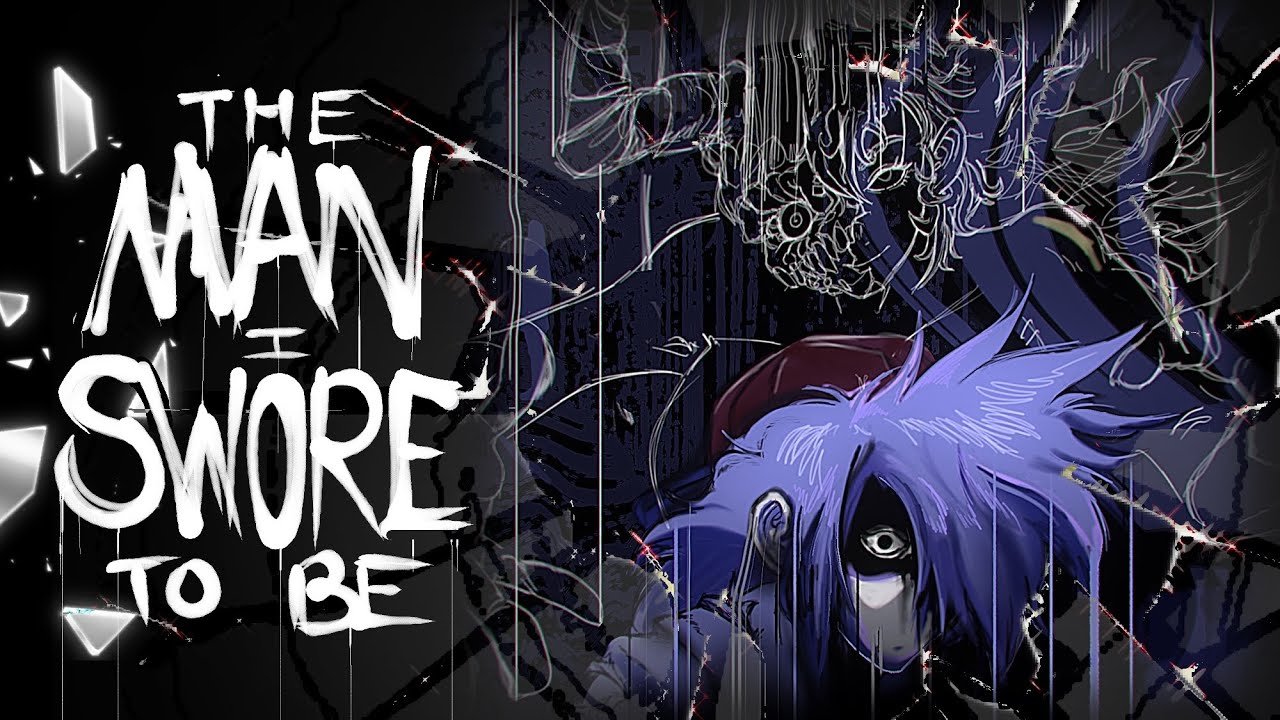 redseas07, NicoisNXXT – The Man I Swore To Be (feat. Chibisprinklez, Sturm) [AUDIO ONLY] – REDMIX