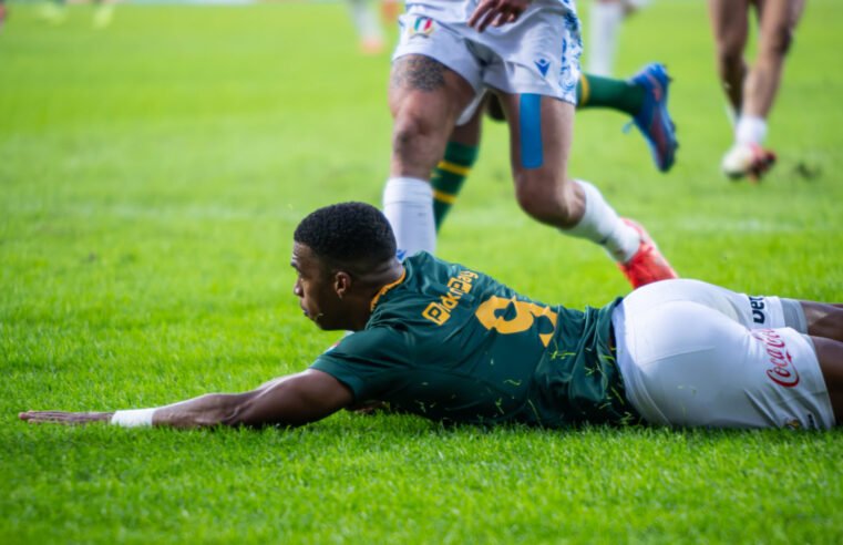 Kiwis in awe of Springbok 9s