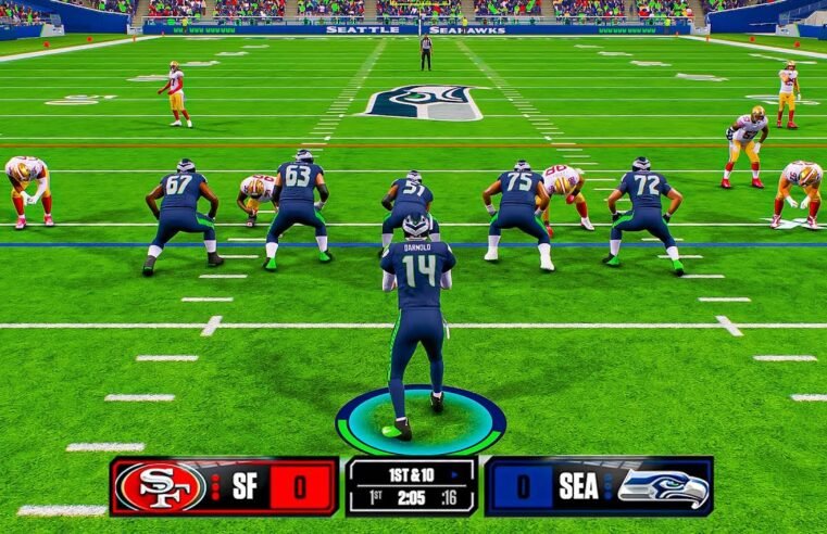 EA Just Revealed Something Big for Madden 26