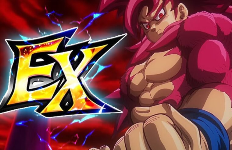 *RED ALERT* 2025 GDC PT. 3 OR PART EX LR BANNER *MIGHT* BE ON THE WAY!!! (DBZ: Dokkan Battle)