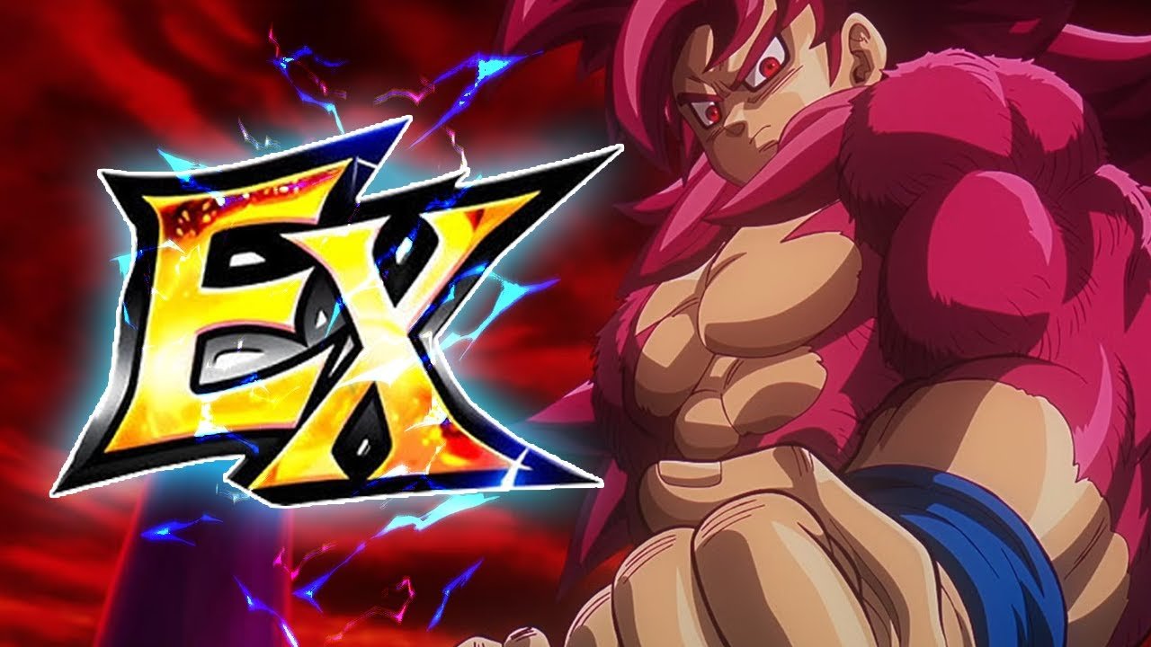 *RED ALERT* 2025 GDC PT. 3 OR PART EX LR BANNER *MIGHT* BE ON THE WAY!!! (DBZ: Dokkan Battle)