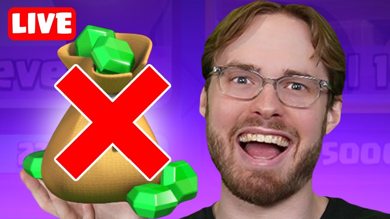 HOW TO GET FREE EVO’S IN CLASH ROYALE!