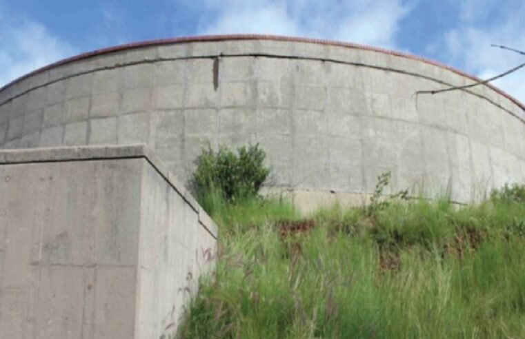 Tshwane investigates possible water contamination at Montana reservoir – SABC News