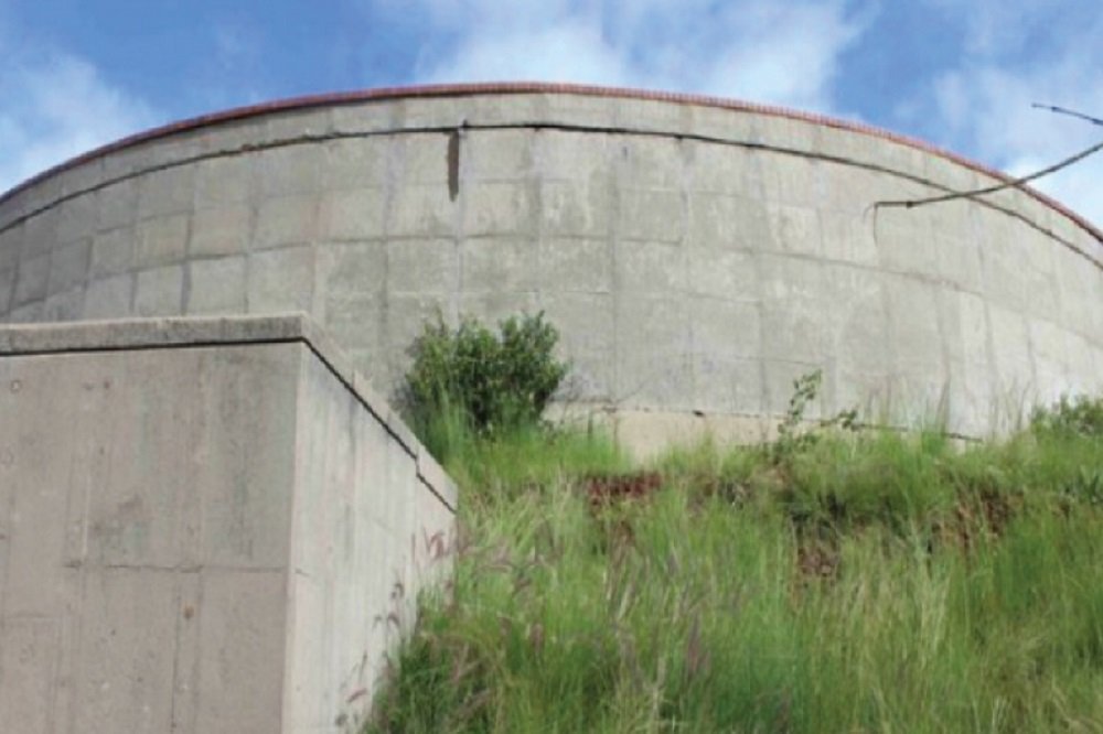 Tshwane investigates possible water contamination at Montana reservoir – SABC News