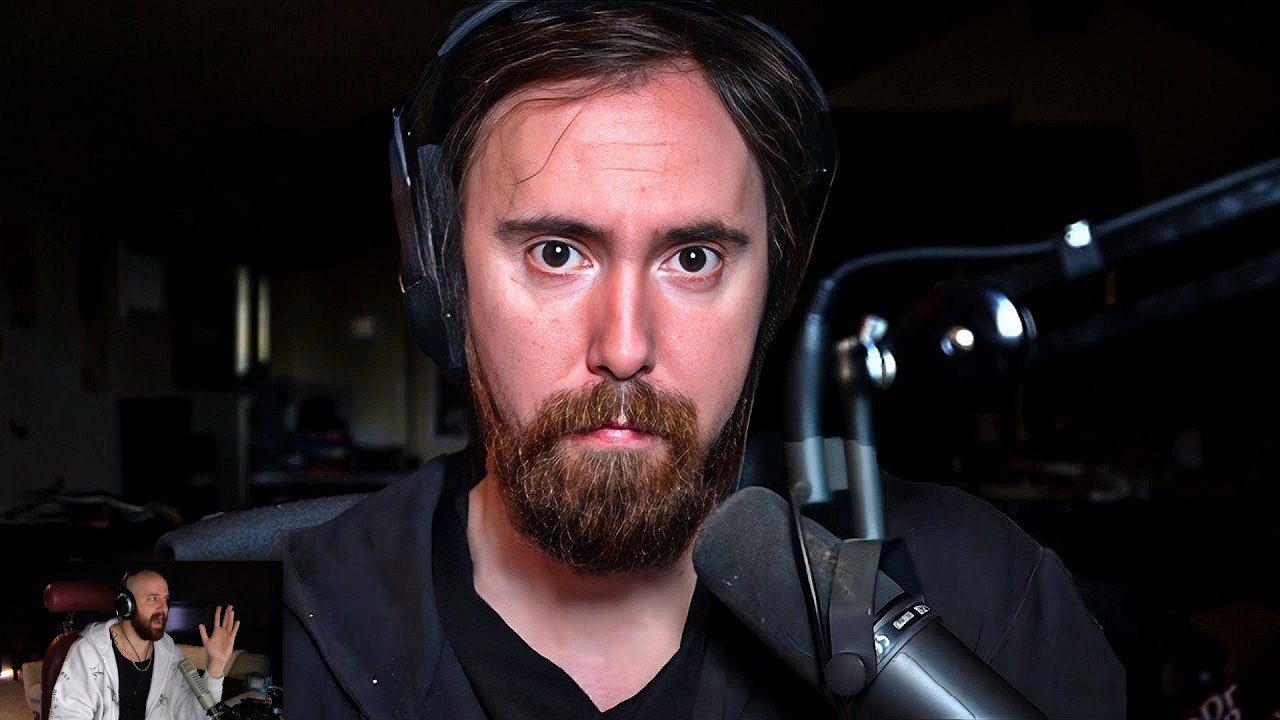 Asmongold is in Danger..