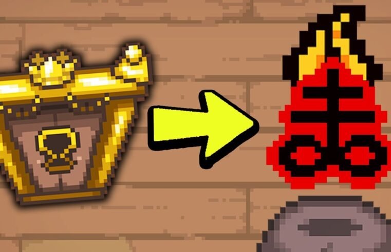 The LUCKIEST Synergy