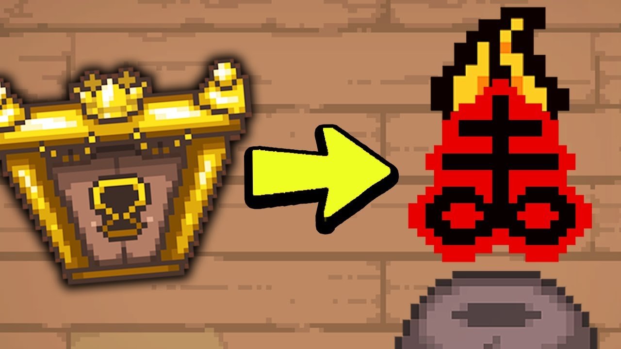 The LUCKIEST Synergy