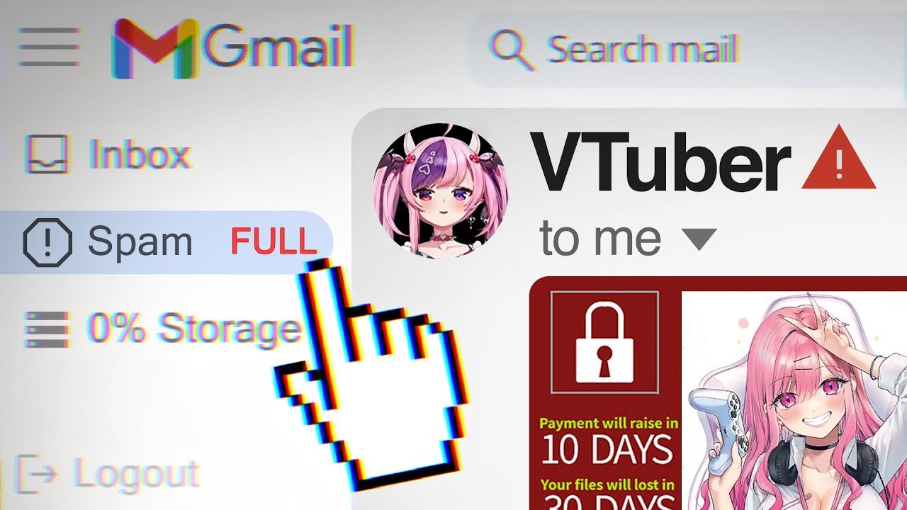 I Investigated My Spam Emails (again)