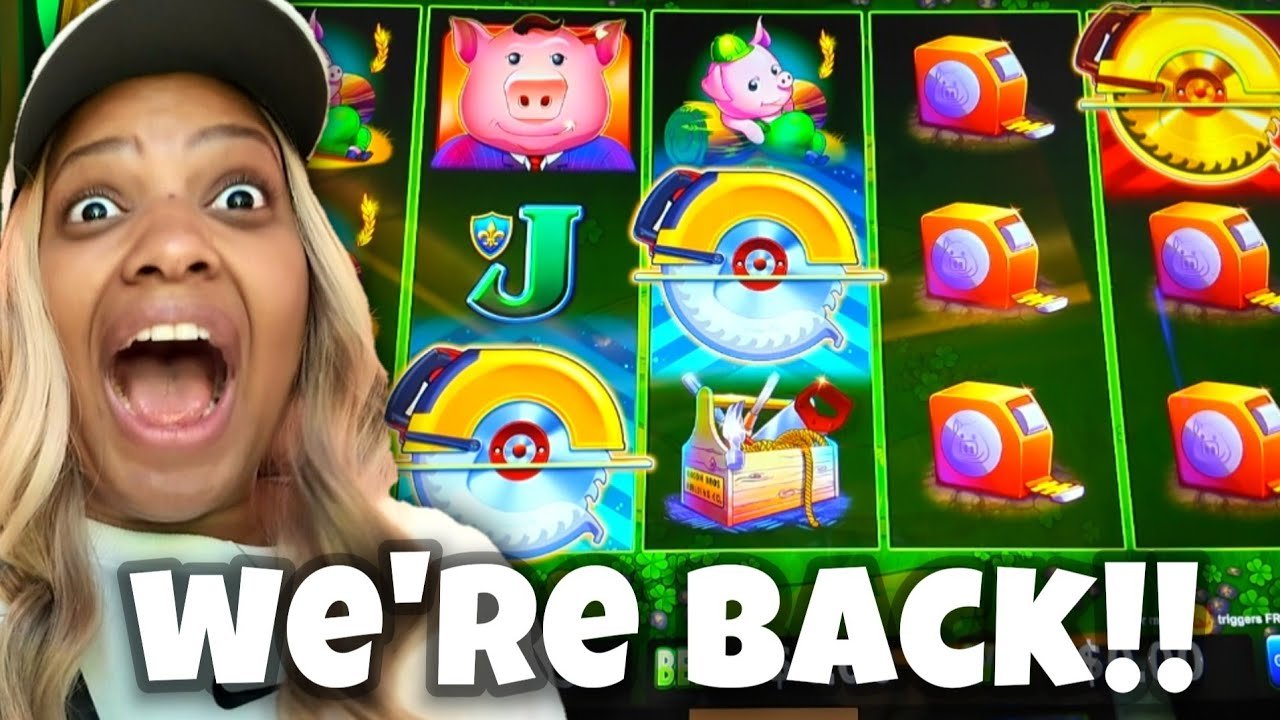 We Won Huge After Being Banned From This Casino!!