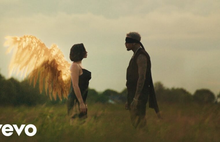 Chris Brown – Holy Blindfold (Official Video)