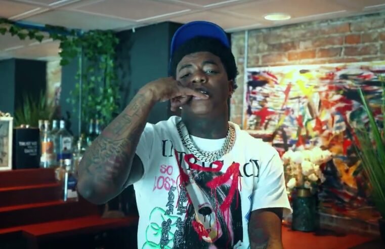 Yungeen Ace – Im Sorry (Official Video)