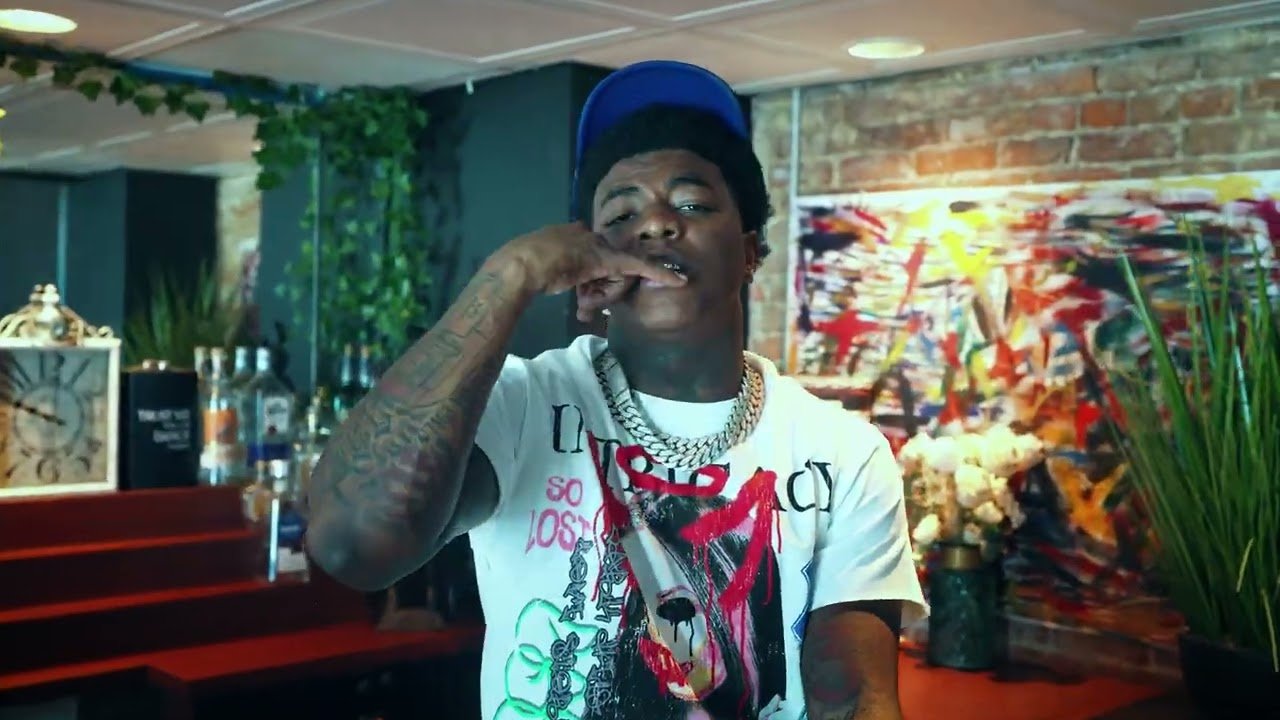 Yungeen Ace – Im Sorry (Official Video)