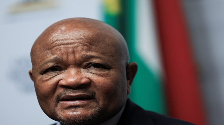 President must place Mchunu on special leave: Prof. Breakfast – SABC News