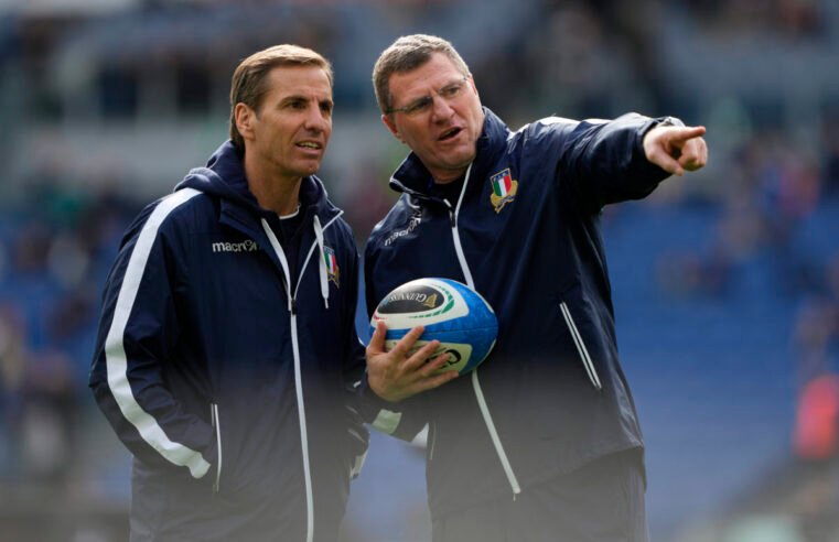 Quesada: We challenged the Boks