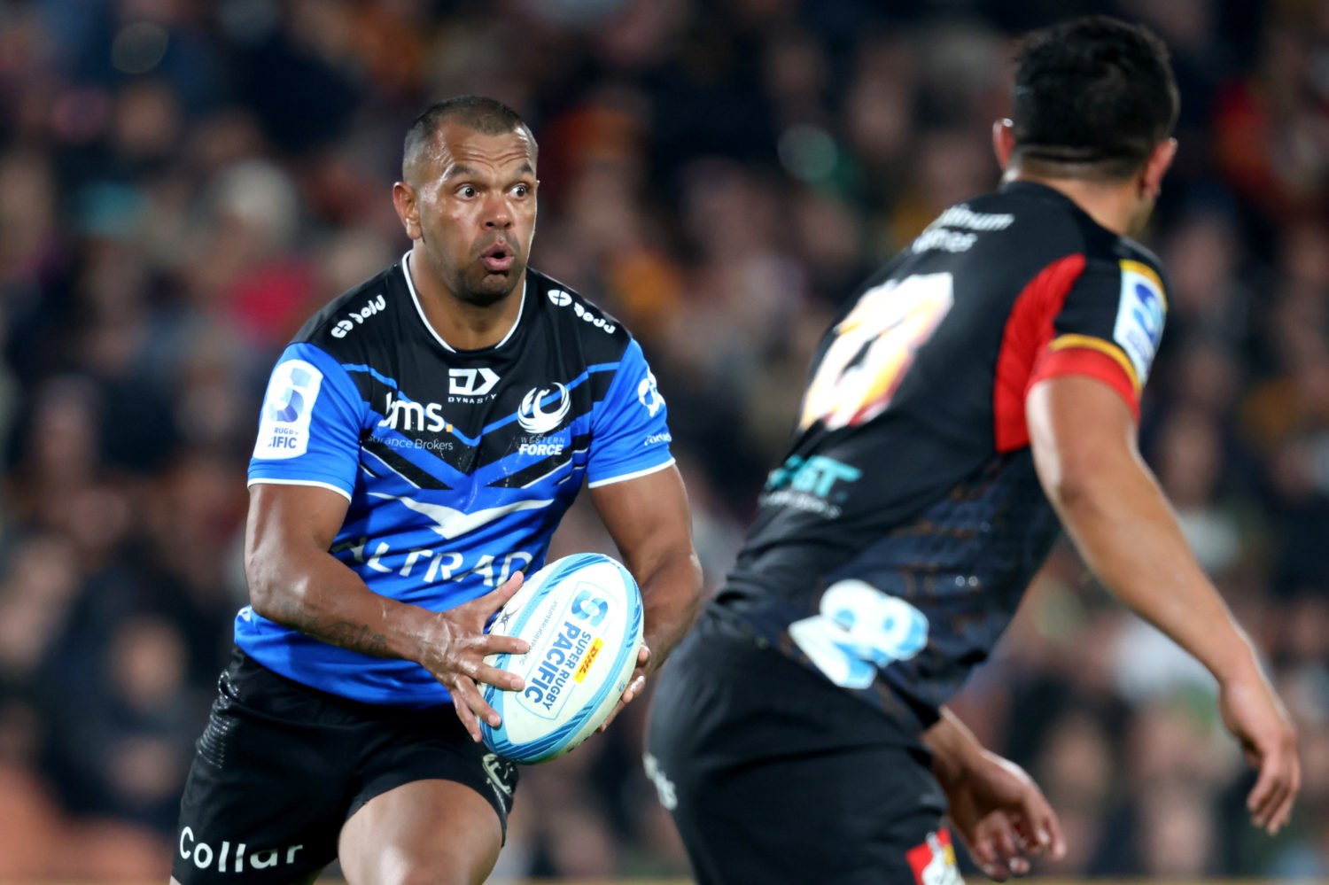 Beale back to face Lions