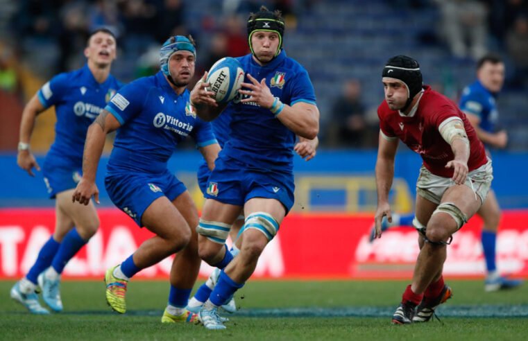 Bishops boy to face Boks