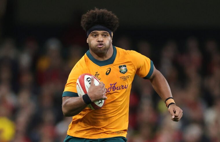 Wallabies bring back the muscle for MCG showdown
