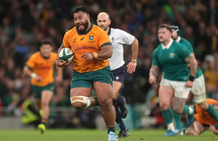 Valetini out, White starts final Test