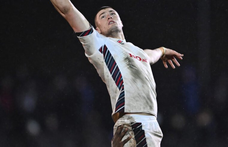 England U20 star cops 5-match ban