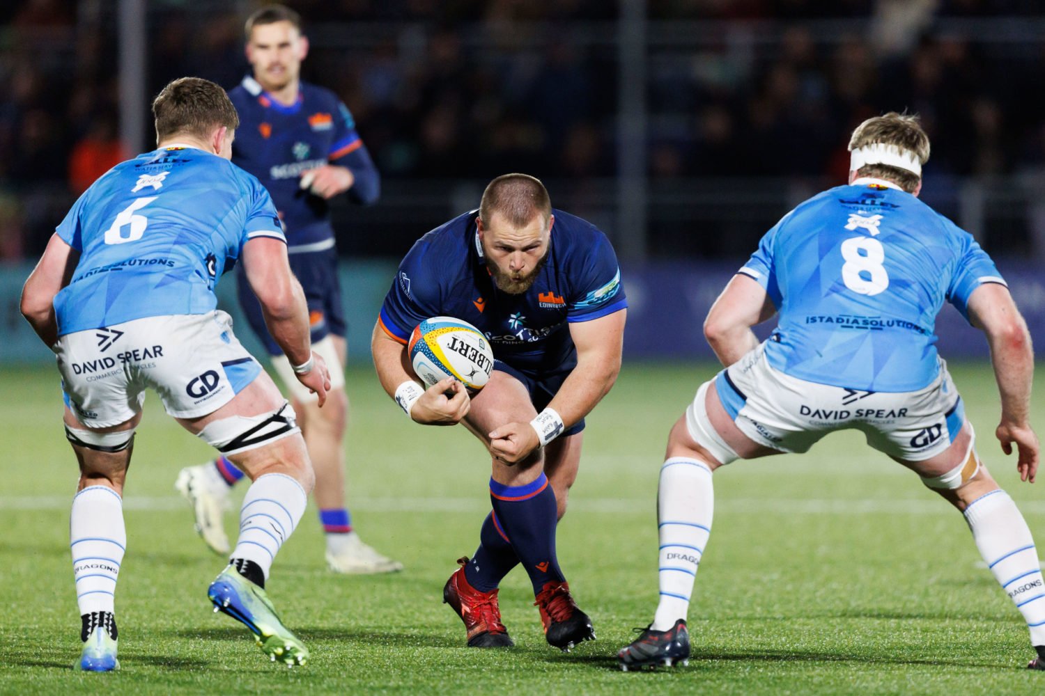 More Bok debuts planned for Georgia
