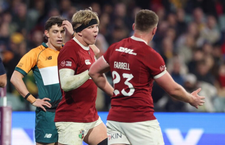 Pollock, Farrell set to miss out