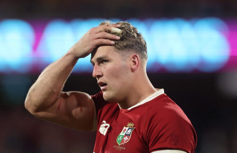 Duhan snubbed for series finale