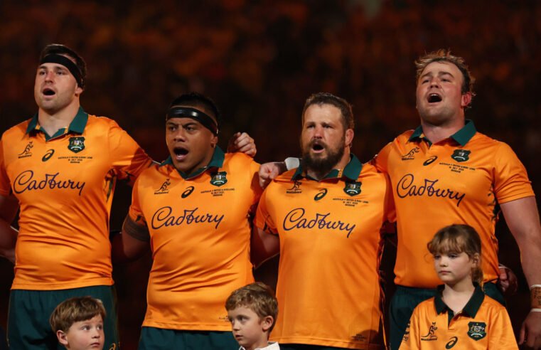 Wallabies heavy to miss SA Tests?