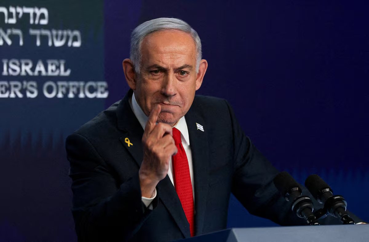 ICC reject Israel’s request to withdraw Netanyahu arrest warrant – SABC News